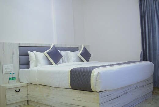 City Serviced Apartments