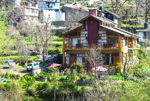 Orchid Villa