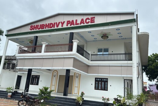ShubhDivy Palace