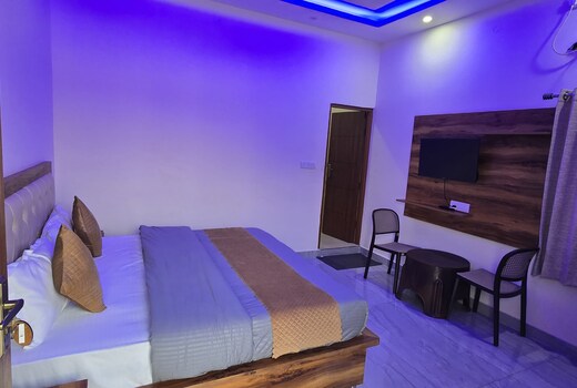 Hotel SK Grand Comfy Nature Stay