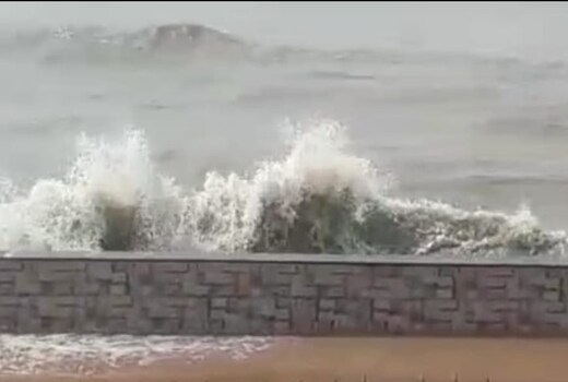 Wave of Sea Beach Resort