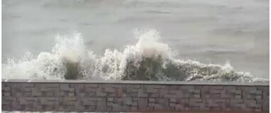 Wave of Sea Beach Resort