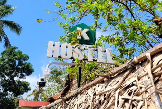 K Hostel