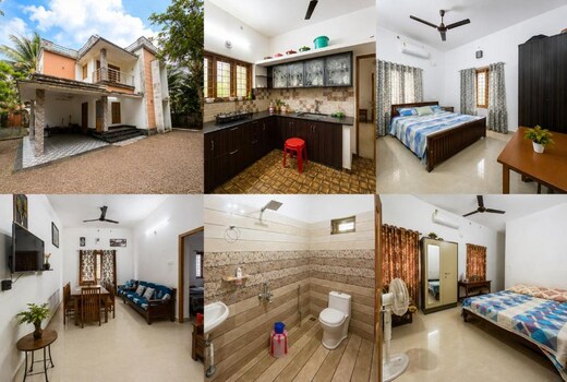 Dreamland Home Stay