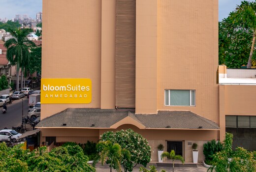 BloomSuites | Ahmedabad