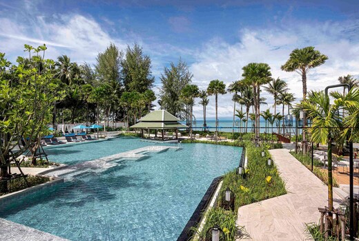 Grand Mercure Khao Lak Bangsak