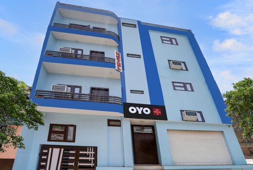 Hotel O Silicon Stay