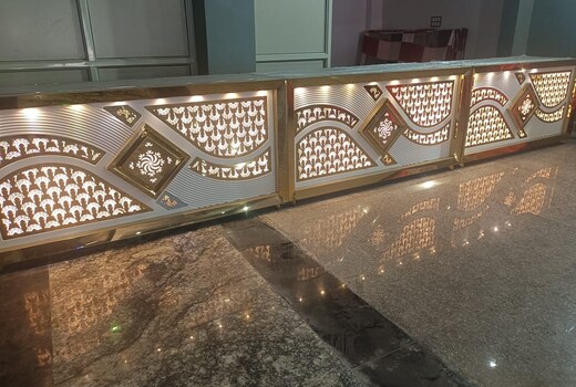 Main gallery