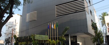 Hotel Vijay Park Inn, Gandhipuram
