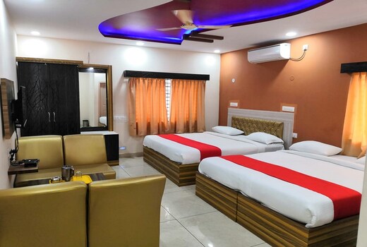 Hotel Prince Palace