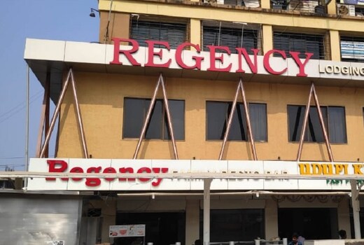 Regency Lodging And Boarding