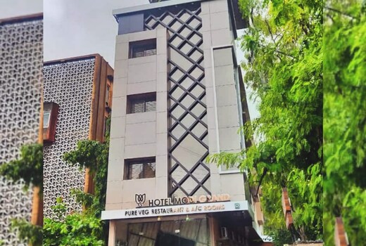 Hotel Modi Grand