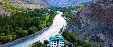 Chhutuk Heights
