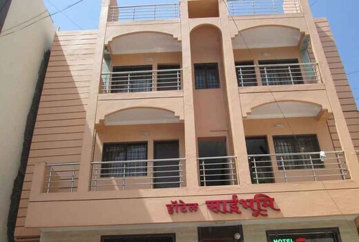 Hotel Sai Bhoomi
