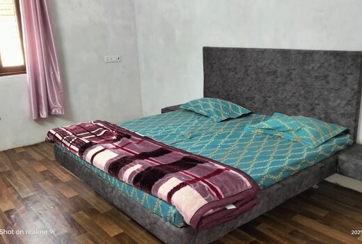 BALAJEE KUMBH STAY