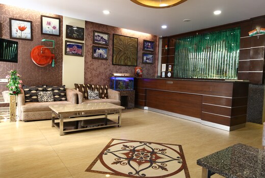Main gallery