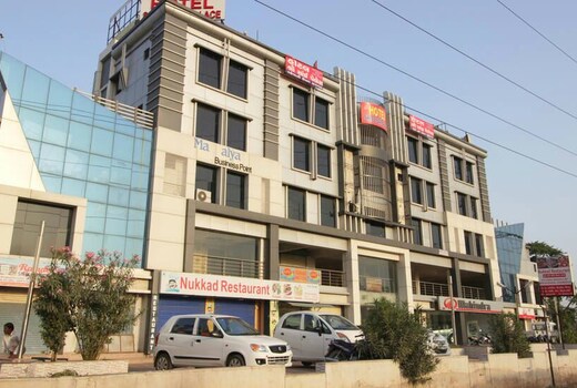 Hotel Shree Sai Palace