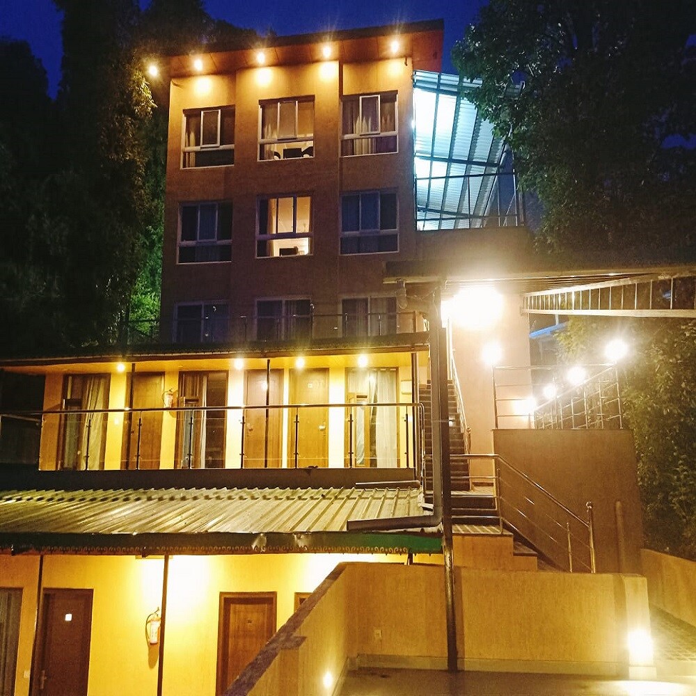 Main gallery