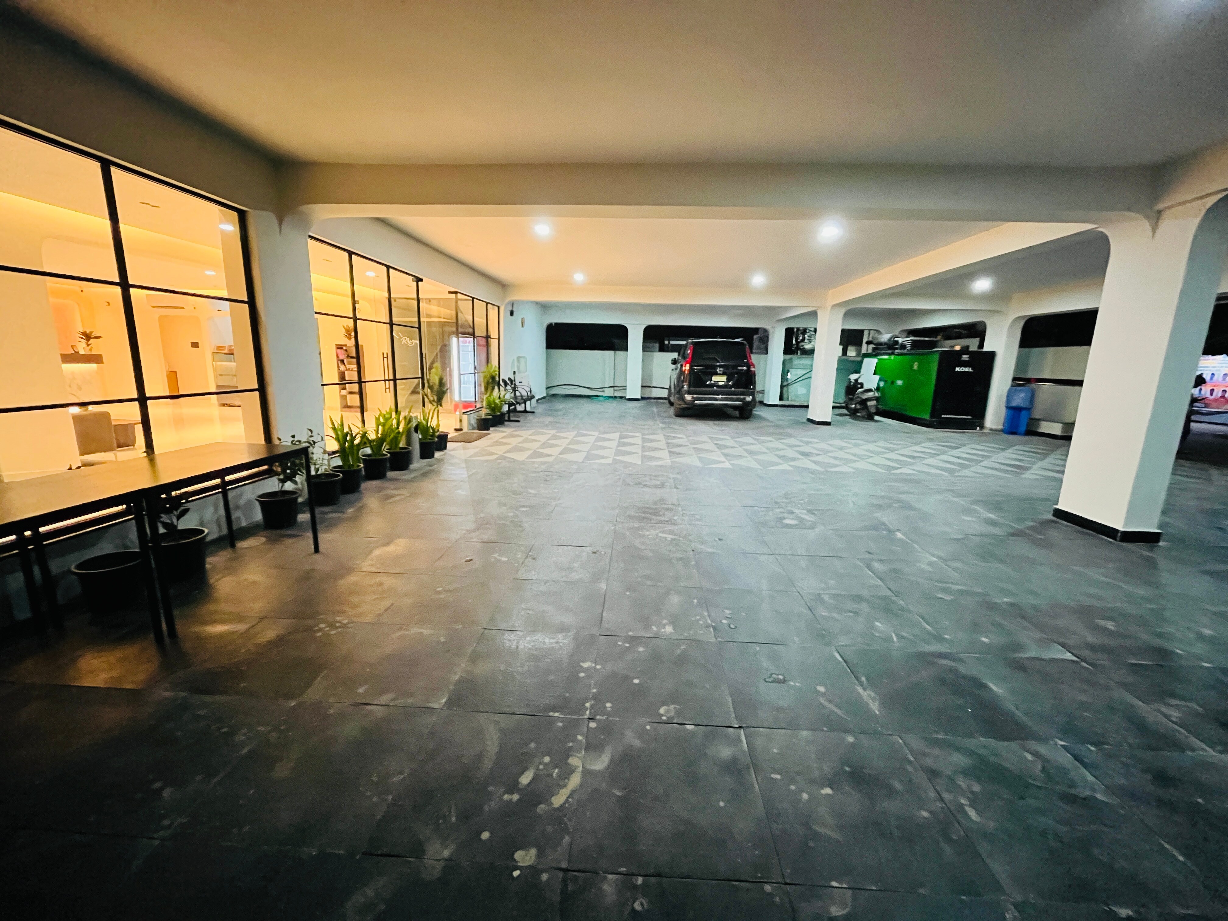 Main gallery