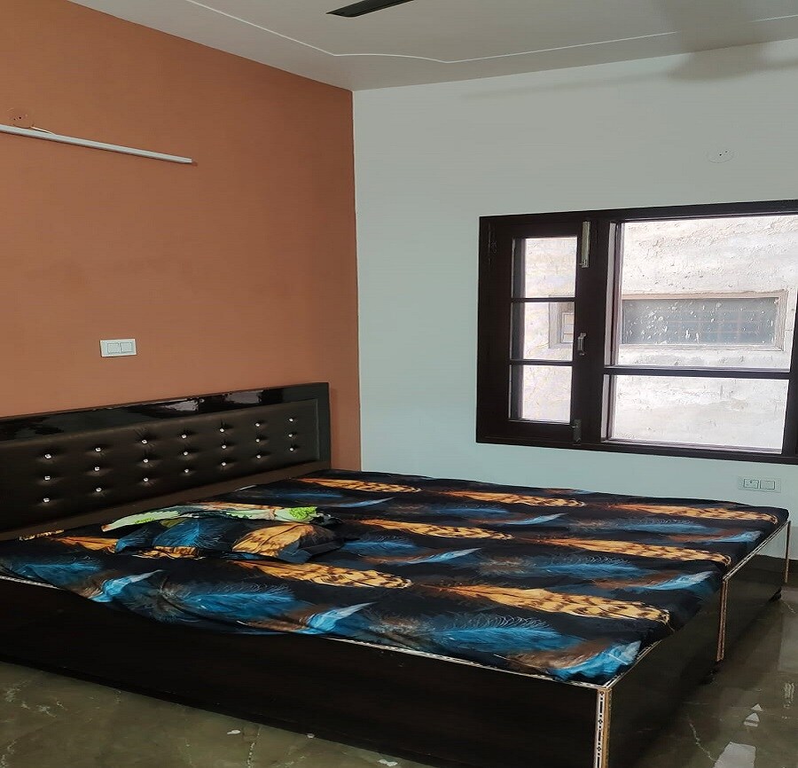 Kumar Guest House