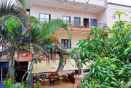 Coorg villas