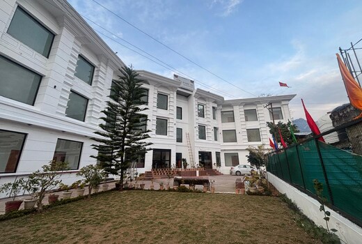 HOTEL PARK IN
