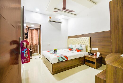 Khaleej Residency