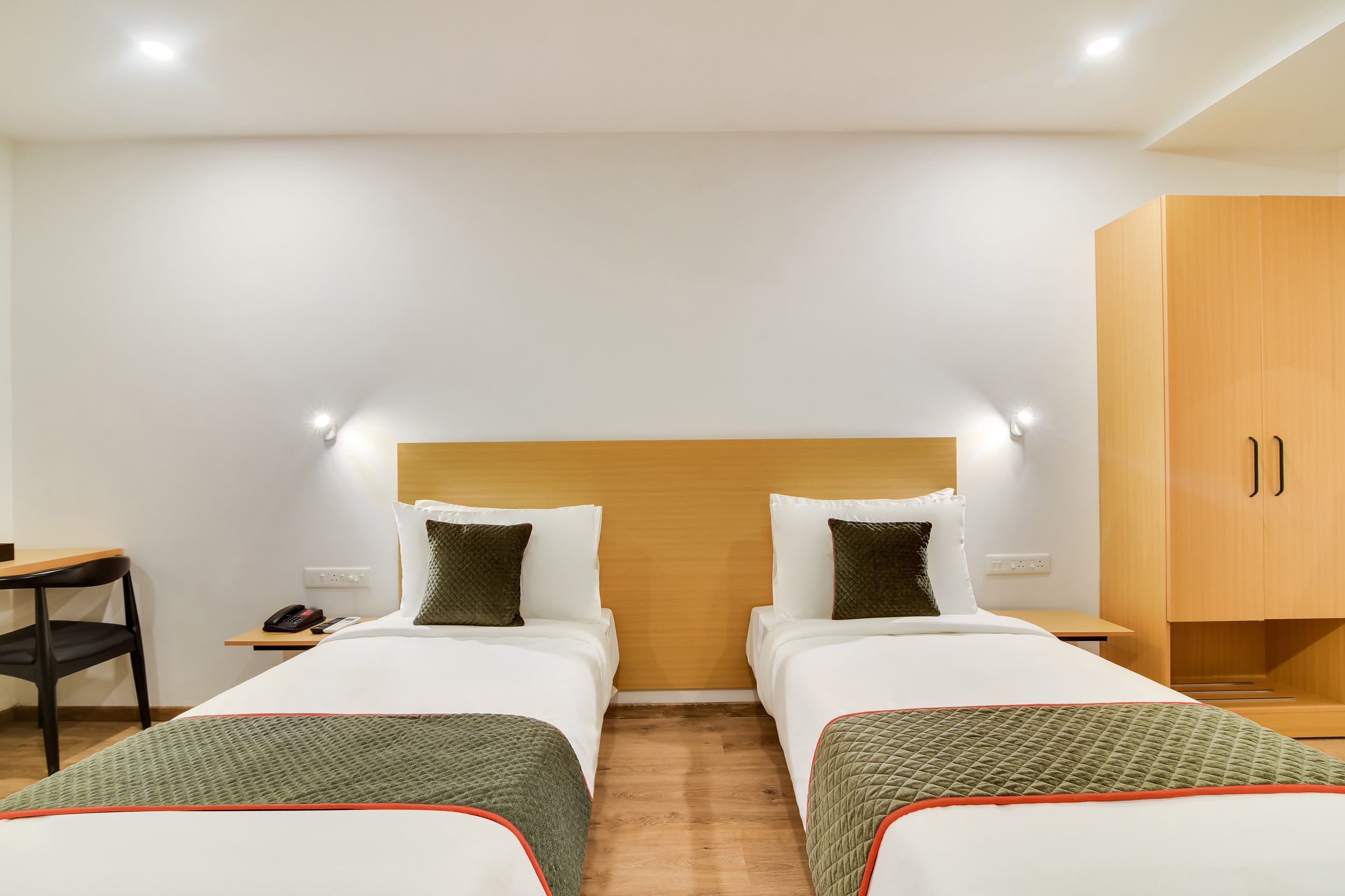 Townhouse Kovilambakkam