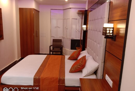 PALKI GUEST HOUSE