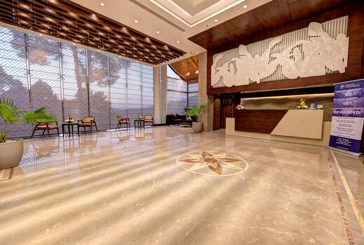 Best Western Plus REVANTA