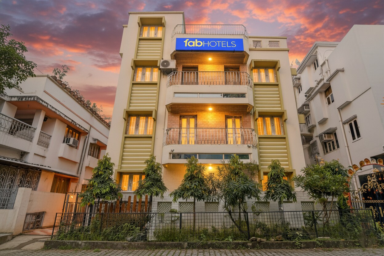FabHotel A2