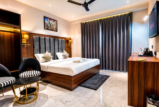 Hotel Jewels