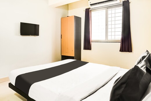 Hotel O Viman Nagar Near Kendriya Vidyalaya