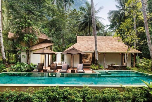 Rayavadee Krabi
