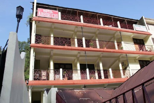 Hotel Abhiruchi