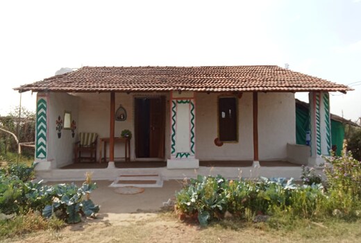 Jayanshi Homestay