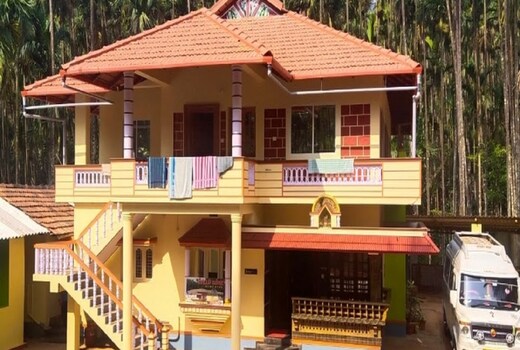 KalluKore Homestay