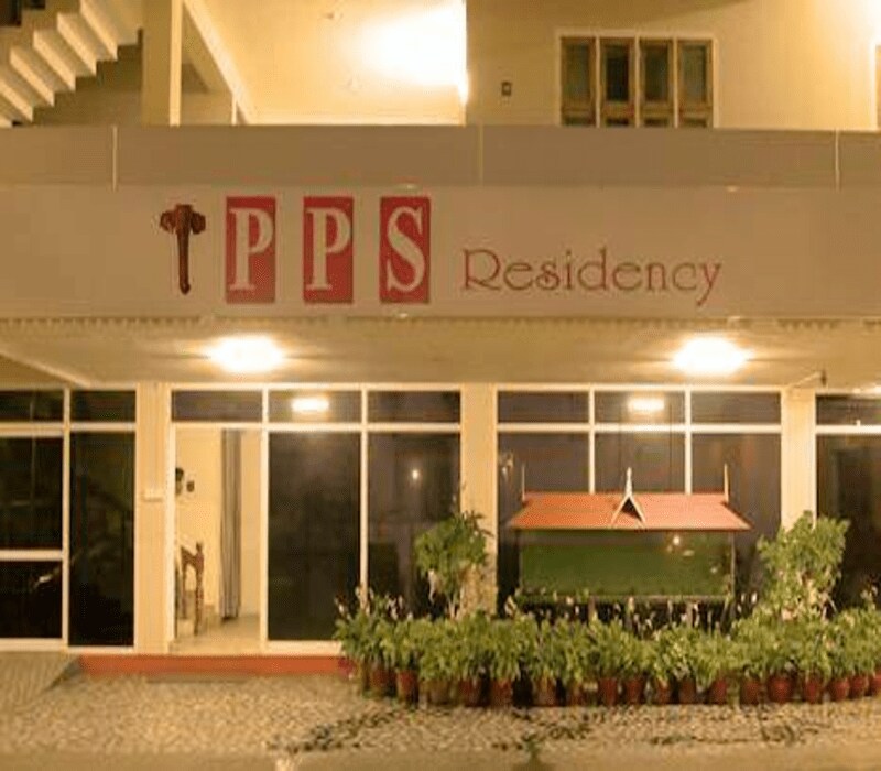 Hotel Pankaj