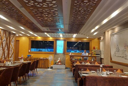 Main gallery