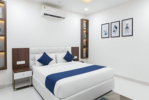 Hotel Skyland