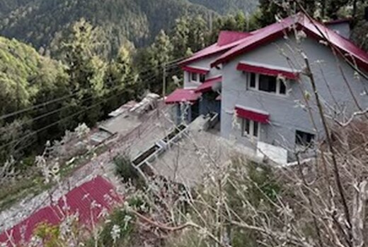 Sky Nest , Dalhousie , Himachal Pradesh