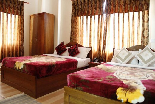 Hotel Asia