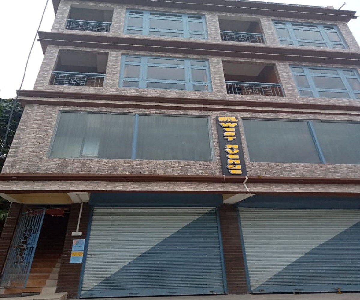 Hotel West Avenue