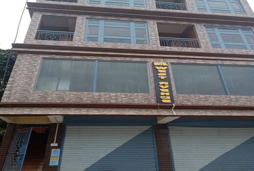 Hotel West Avenue