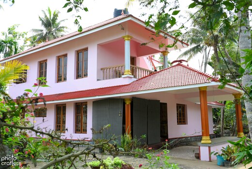 Thanal Homestay