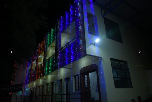 Somas Kandar Lodge