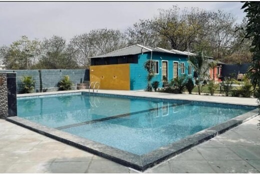 Khumani Private pool villa