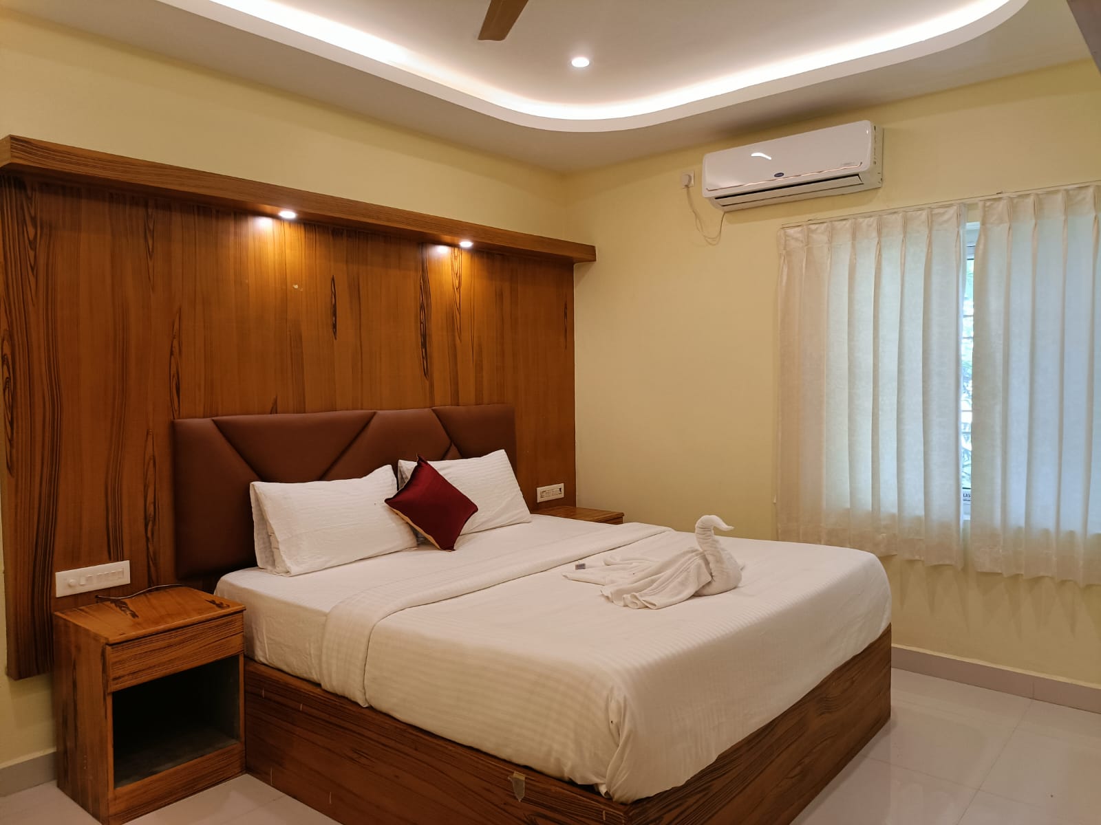 Hotel SBL Rameswaram