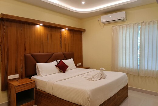 Hotel SBL Rameswaram