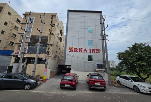 ARKA INN